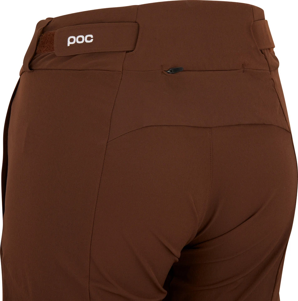 POC Essential MTB Damen Shorts 13 POC Essential MTB Damen Shorts – Bild 12