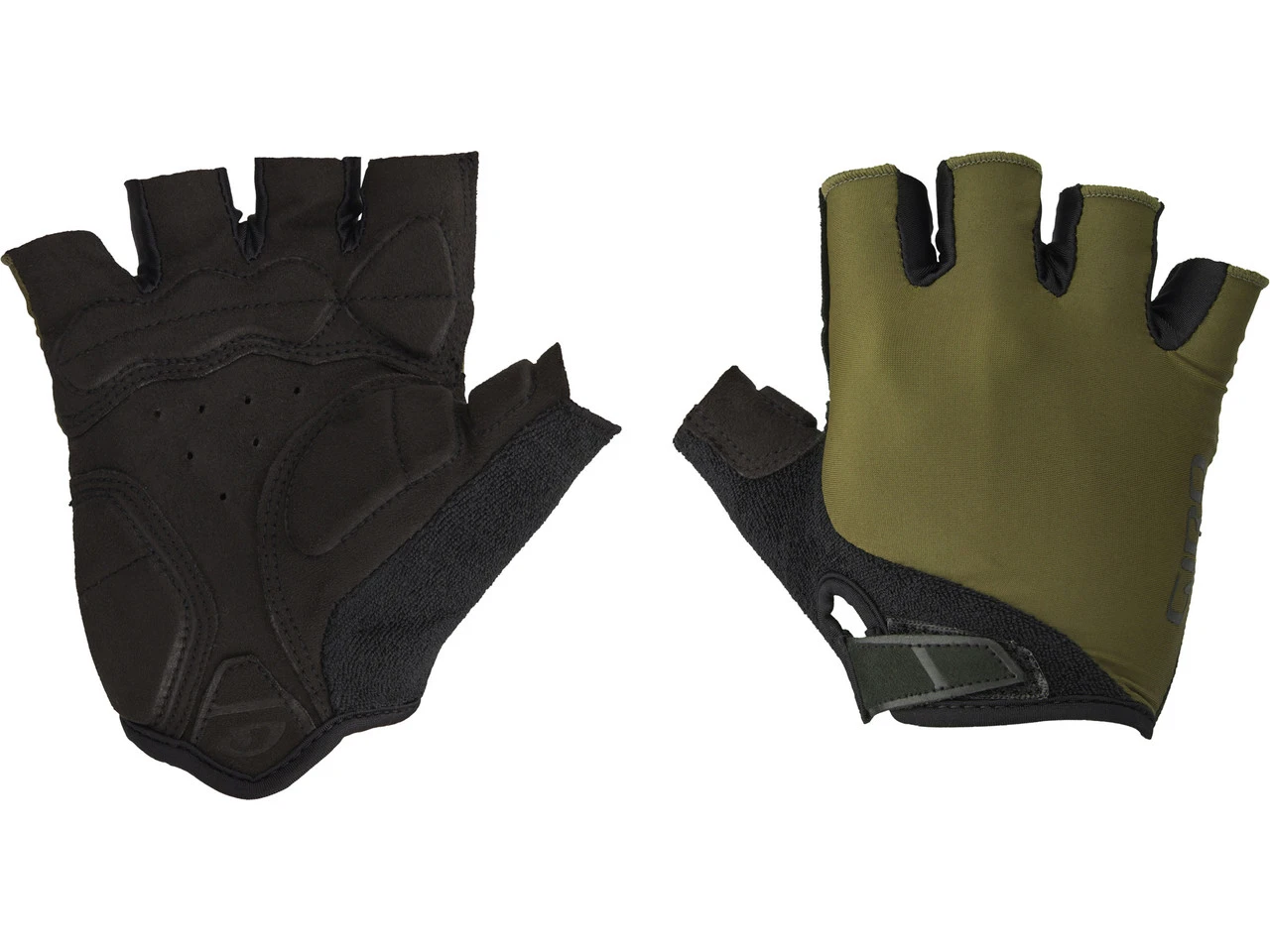 Giro Jag Halbfinger-Handschuhe 2 Giro Jag Halbfinger-Handschuhe