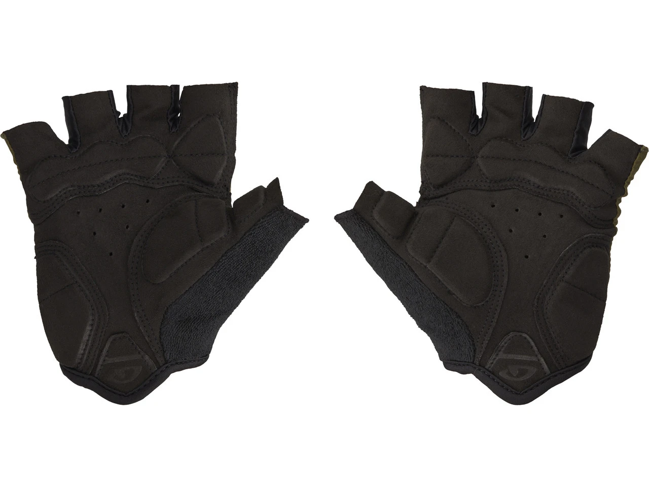 Giro Jag Halbfinger-Handschuhe 4 Giro Jag Halbfinger-Handschuhe – Bild 3