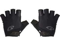 Giro Jag Halbfinger-Handschuhe 11 Giro Jag Halbfinger-Handschuhe -Kleidung 448896