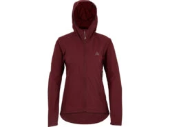 7mesh Northwoods Windshell Damen Windjacke