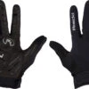 Roeckl Mori Ganzfinger-Handschuhe 1 Roeckl Mori Ganzfinger-Handschuhe -Kleidung 451214