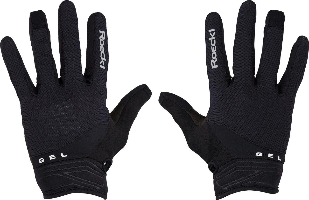 Roeckl Mori Ganzfinger-Handschuhe 4 Roeckl Mori Ganzfinger-Handschuhe – Bild 2