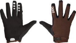 POC Resistance Enduro Adjustable Ganzfinger-Handschuhe -Kleidung 451241
