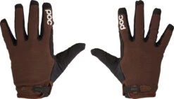 POC Resistance Enduro Adjustable Ganzfinger-Handschuhe -Kleidung 451242