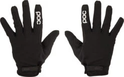 POC Resistance Enduro Adjustable Ganzfinger-Handschuhe -Kleidung 451245