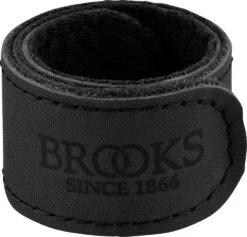 BROOKS Trouser Strap Echtleder Hosenband -Kleidung 451807