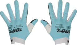 100% ITrack Ganzfinger-Handschuhe -Kleidung 451866