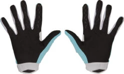 100% ITrack Ganzfinger-Handschuhe -Kleidung 451867