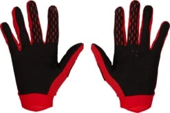 100% ITrack Ganzfinger-Handschuhe -Kleidung 451870