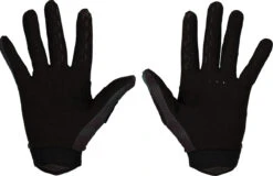 100% ITrack Ganzfinger-Handschuhe -Kleidung 451876
