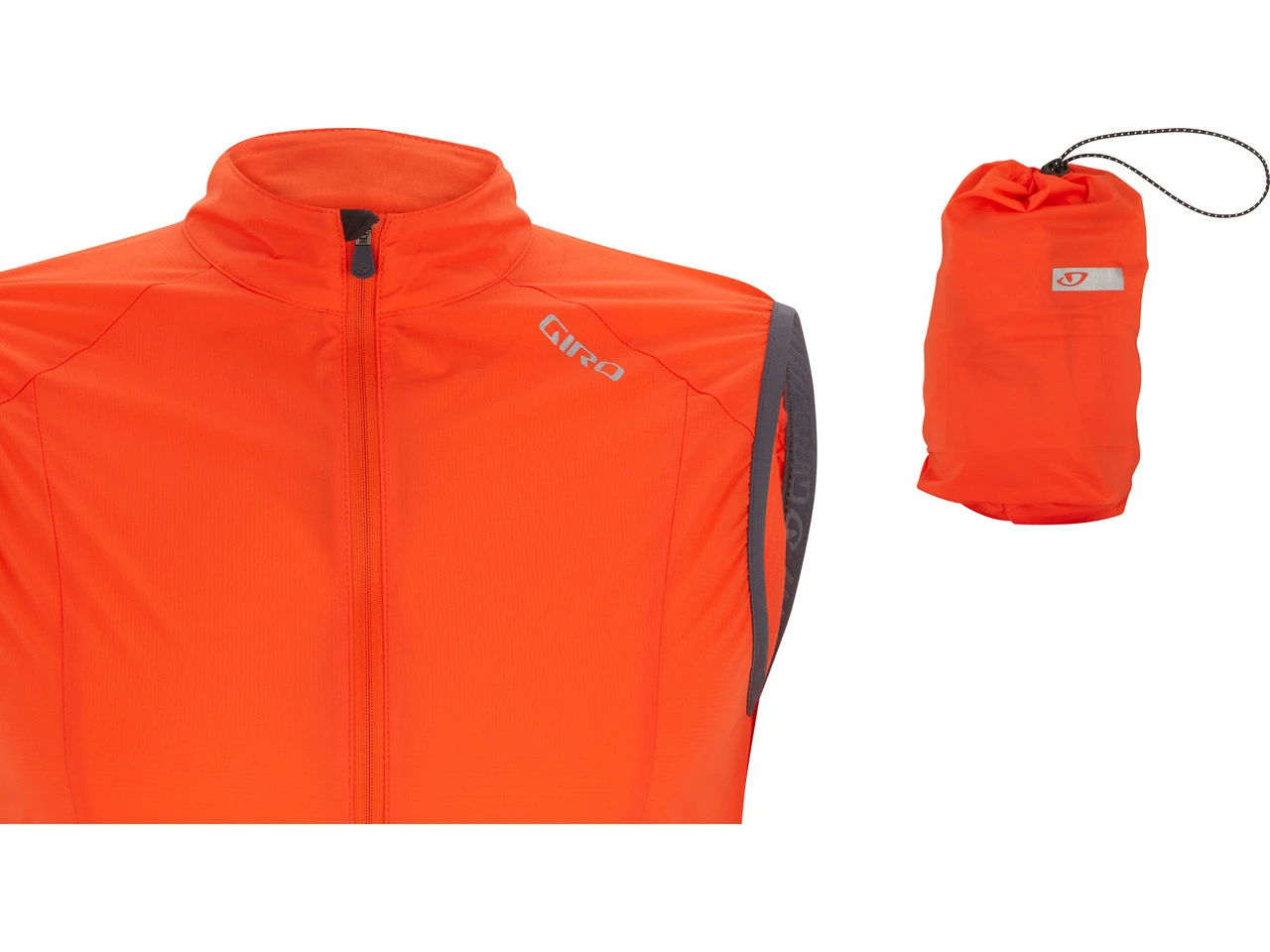 Giro Chrono Expert Wind Weste 8 Giro Chrono Expert Wind Weste – Bild 6