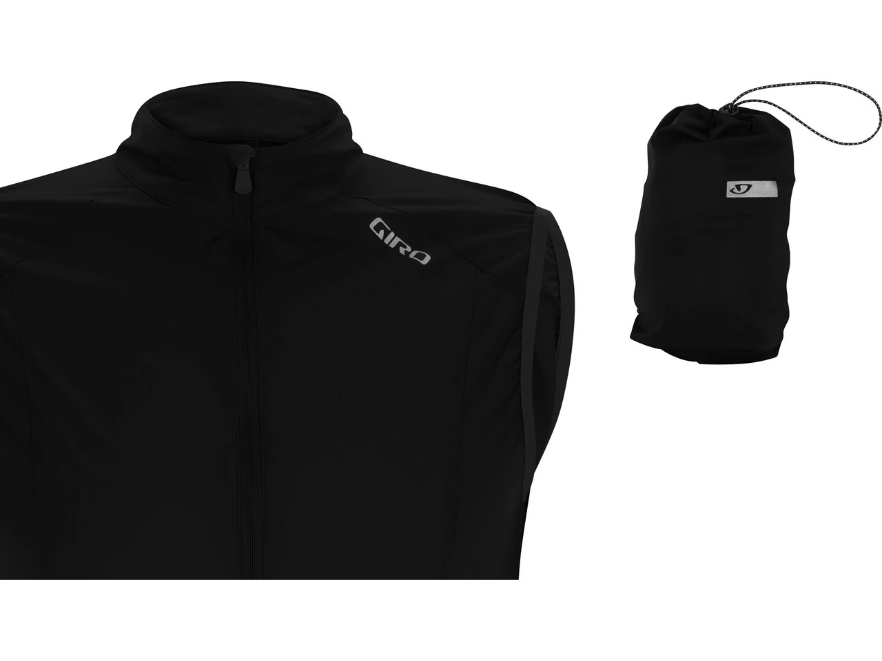 Giro Chrono Expert Wind Weste 20 Giro Chrono Expert Wind Weste – Bild 18