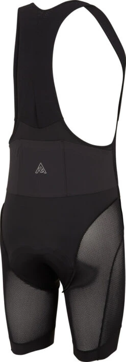 7mesh Foundation Bib Short Träger-Unterhose 13 7mesh Foundation Bib Short Träger-Unterhose -Kleidung 452073
