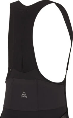 7mesh Foundation Bib Short Träger-Unterhose 16 7mesh Foundation Bib Short Träger-Unterhose -Kleidung 452076