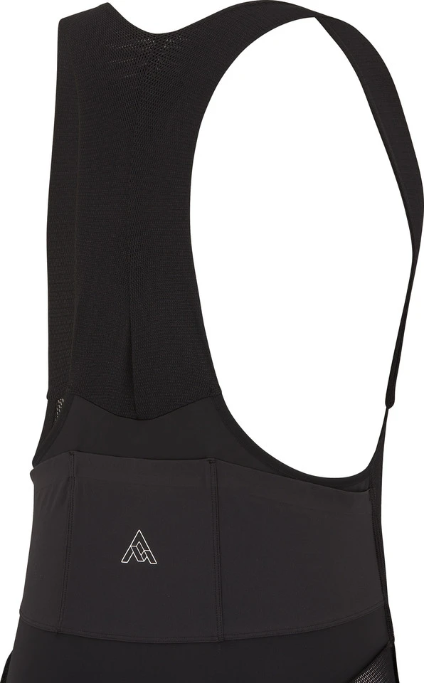 7mesh Foundation Bib Short Träger-Unterhose 9 7mesh Foundation Bib Short Träger-Unterhose – Bild 7