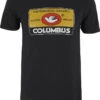 Cinelli Columbus Tag T-Shirt 1 Cinelli Columbus Tag T-Shirt -Kleidung 452571