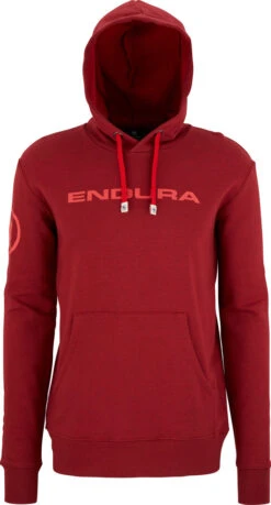 Endura One Clan Hoodie