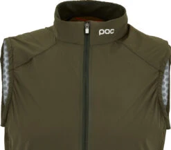 POC Enthral Gilet Windweste -Kleidung 452744