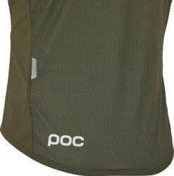 POC Enthral Gilet Windweste -Kleidung 452745