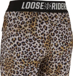 LOOSE RIDERS C/S Evo Damen Pants -Kleidung 452898