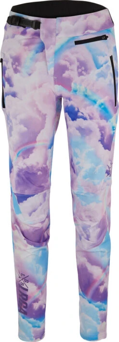 LOOSE RIDERS C/S Evo Damen Pants -Kleidung 452900