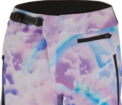 LOOSE RIDERS C/S Evo Damen Pants -Kleidung 452903