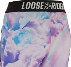LOOSE RIDERS C/S Evo Damen Pants -Kleidung 452904