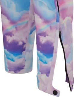 LOOSE RIDERS C/S Evo Damen Pants -Kleidung 452906