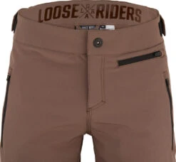 LOOSE RIDERS C/S Evo Shorts Modell 2022 -Kleidung 452923