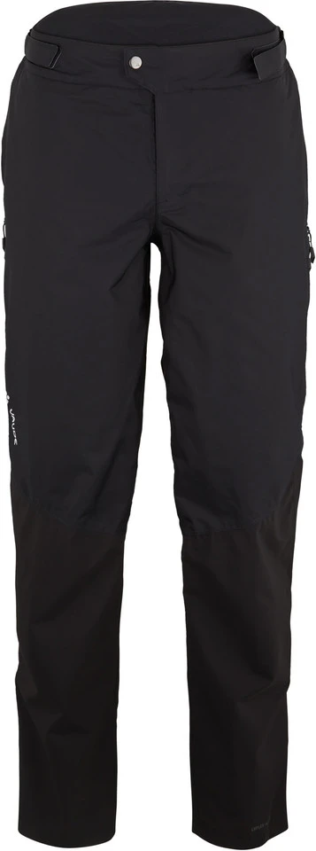 VAUDE Mens All Year Moab 2in1 Rain Pants 3 VAUDE Mens All Year Moab 2in1 Rain Pants