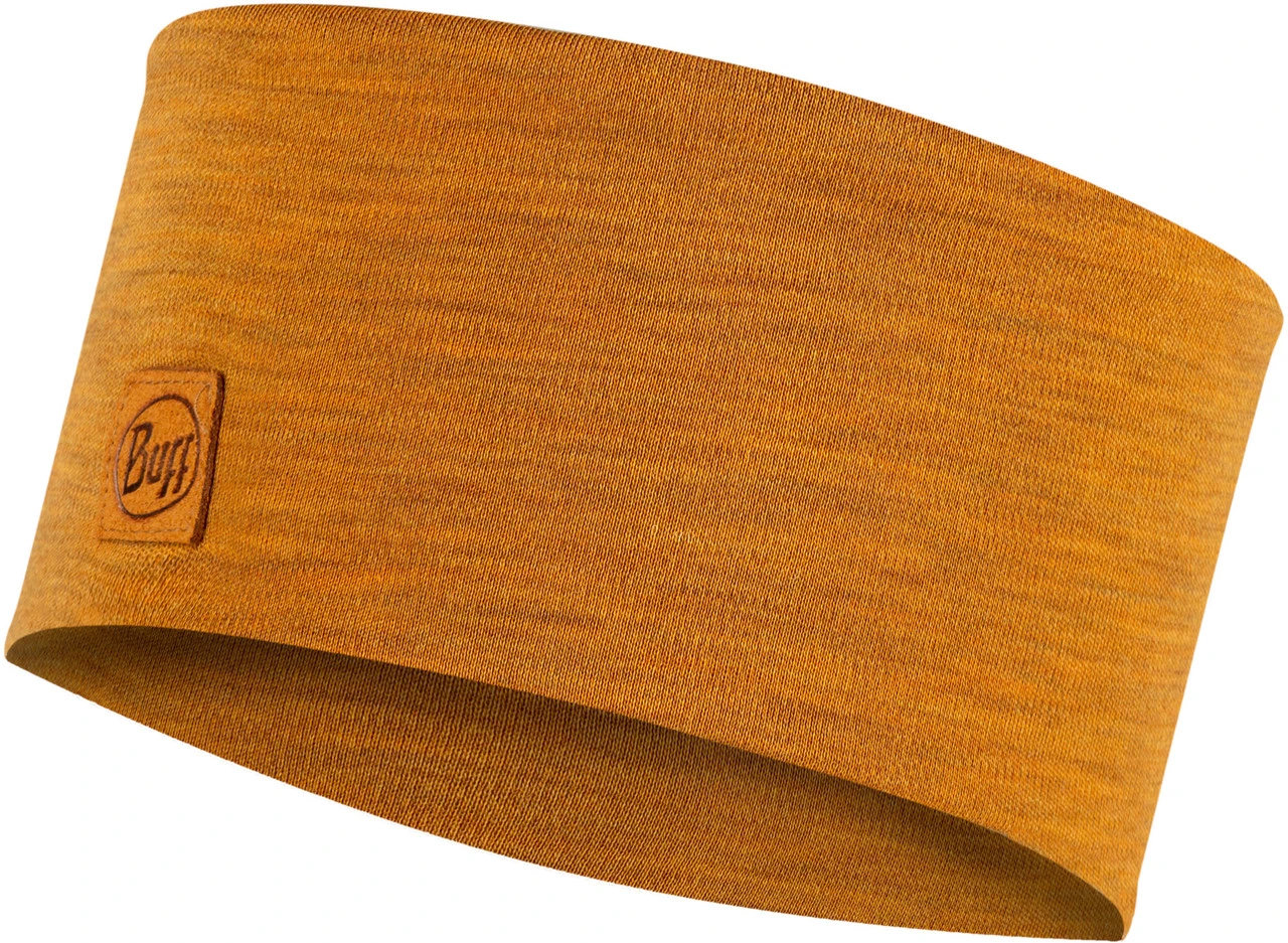 Buff Merino Wide Stirnband 4 Buff Merino Wide Stirnband – Bild 2