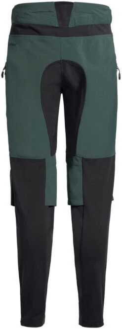 VAUDE Mens Virt Softshell Pants II 29 VAUDE Mens Virt Softshell Pants II -Kleidung 453576