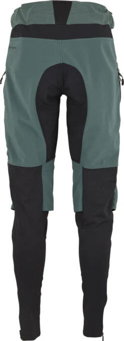 VAUDE Mens Virt Softshell Pants II 31 VAUDE Mens Virt Softshell Pants II -Kleidung 453578
