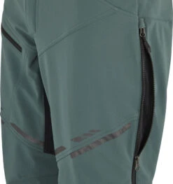 VAUDE Mens Virt Softshell Pants II 34 VAUDE Mens Virt Softshell Pants II -Kleidung 453581