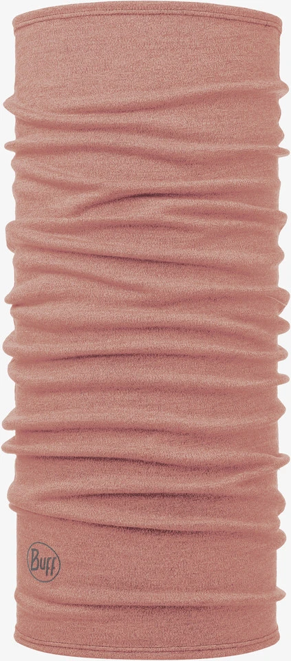 Buff Midweight Merino Wool Multifunktionstuch 3 Buff Midweight Merino Wool Multifunktionstuch