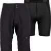 Endura Hummvee Lite Shorts Mit Innenhose -Kleidung 453660