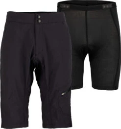 Endura Hummvee Lite Shorts Mit Innenhose