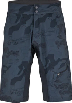 Endura Hummvee Lite Shorts Mit Innenhose -Kleidung 453673