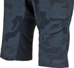 Endura Hummvee Lite Shorts Mit Innenhose -Kleidung 453677