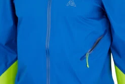 7mesh Rebellion Hi-Vis Regenjacke -Kleidung 454480