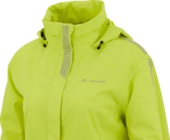 VAUDE Womens Luminum Jacket II -Kleidung 455833