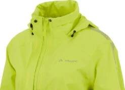 VAUDE Womens Luminum Jacket II -Kleidung 455834