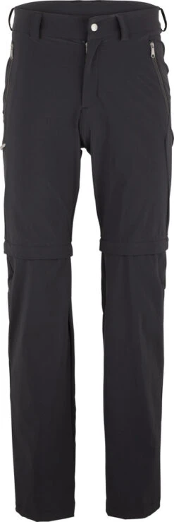 VAUDE Mens Farley Stretch ZO Pants II