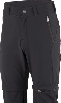 VAUDE Mens Farley Stretch ZO Pants II -Kleidung 456379
