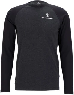 Endura One Clan Raglan L/S Shirt -Kleidung 456533