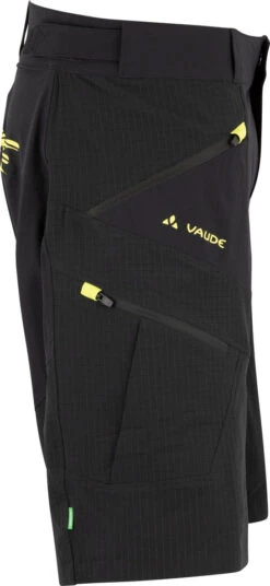 VAUDE Mens Virt Shorts -Kleidung 456589