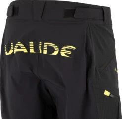VAUDE Mens Virt Shorts -Kleidung 456591