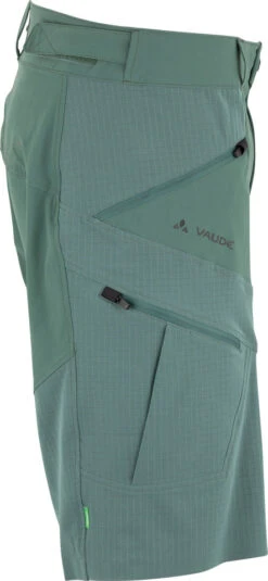VAUDE Mens Virt Shorts -Kleidung 456594