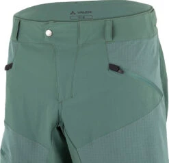 VAUDE Mens Virt Shorts -Kleidung 456595